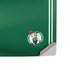NBA Boston Celtics Jersey PS5 Slim Digital Edition Console Skin